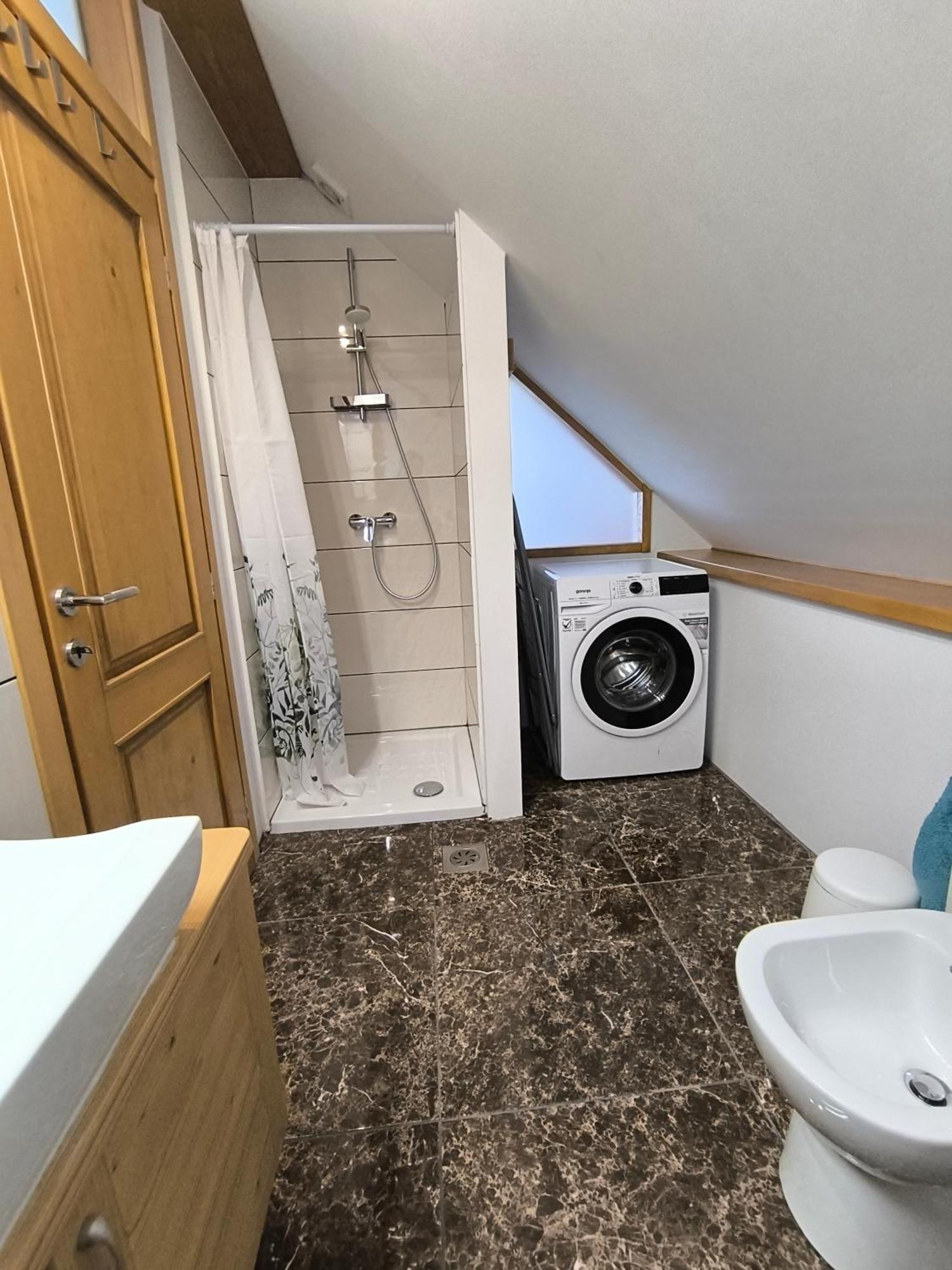 Apartma Tima Bovec Luaran gambar